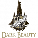 Trademark for Dark Beauty