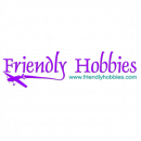 Friendly Hobbies Trademark
