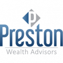 Trademark for Preston Wealth Advisors